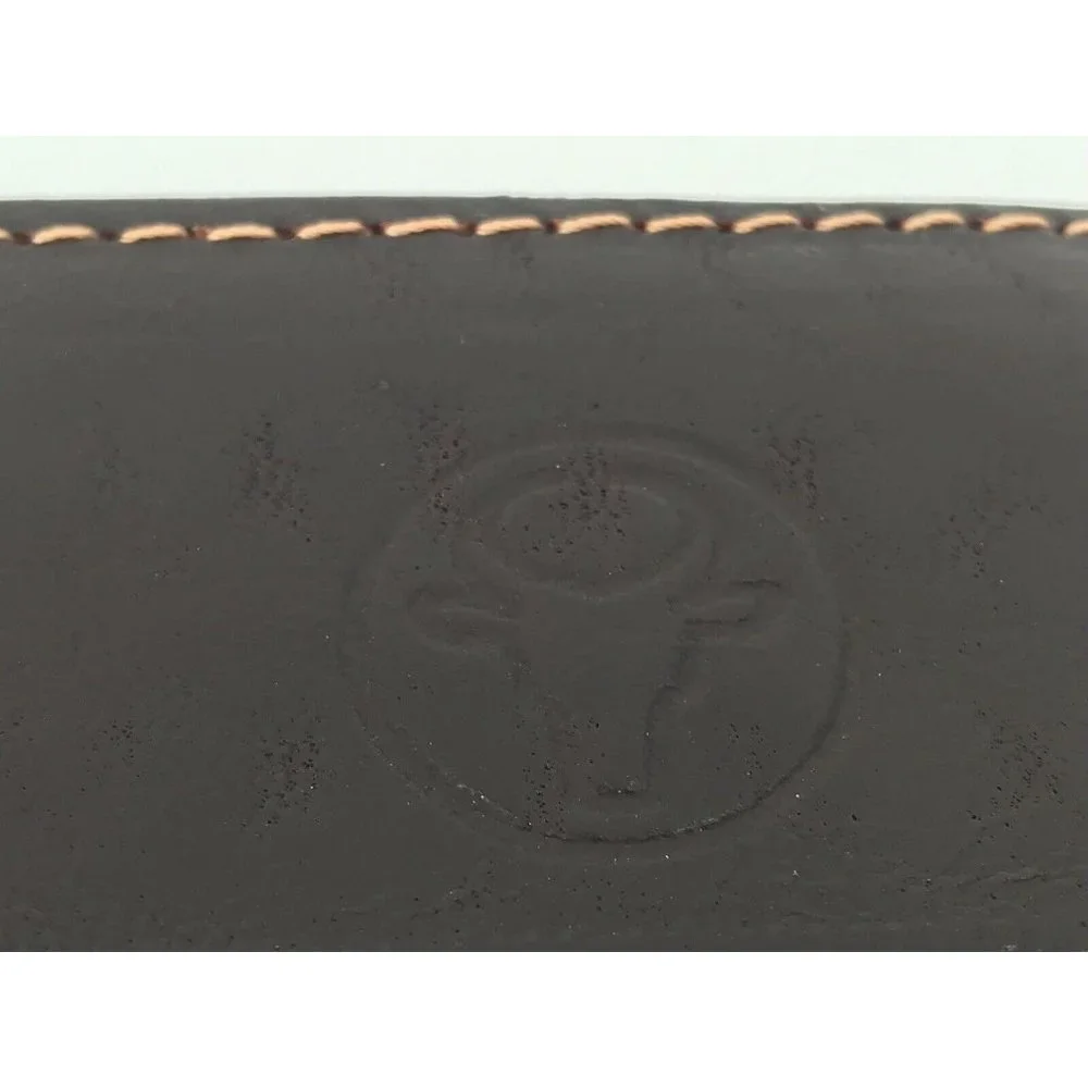 Unbranded wallet leather